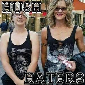 Meet your Posher, Angie